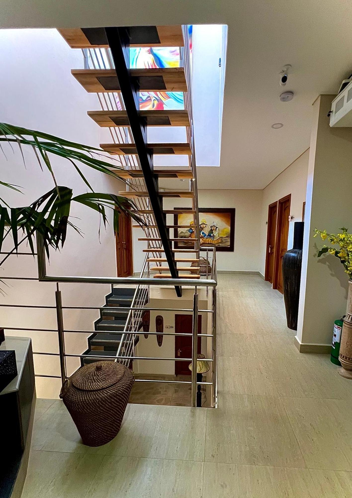 Charme 64 Hotel Boutique Cartagena Eksteriør bilde