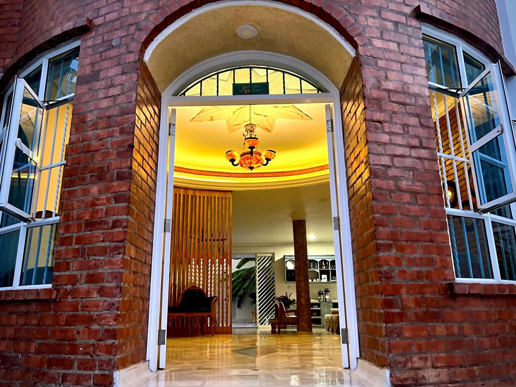 Charme 64 Hotel Boutique Cartagena Eksteriør bilde