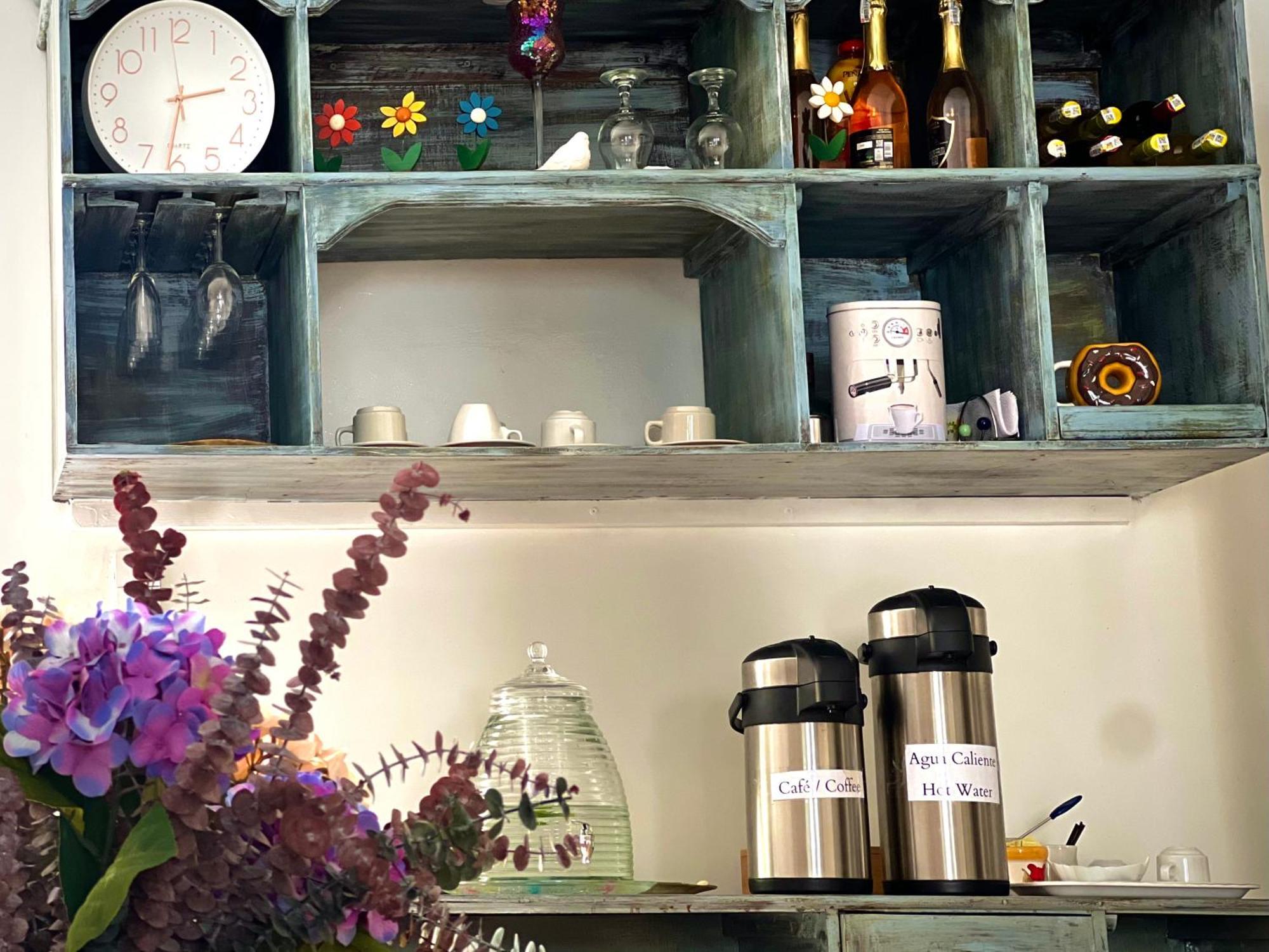 Charme 64 Hotel Boutique Cartagena Eksteriør bilde
