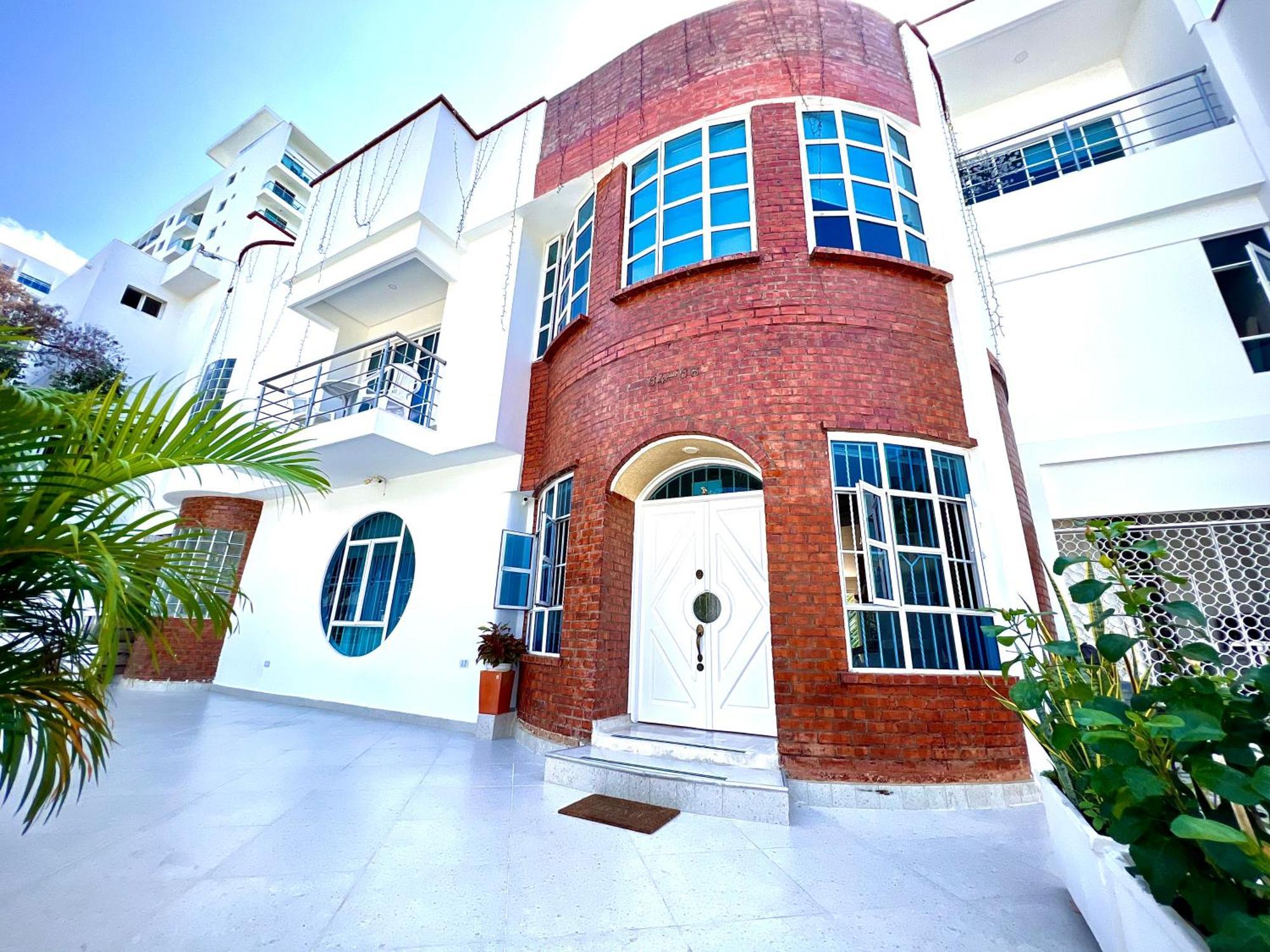 Charme 64 Hotel Boutique Cartagena Eksteriør bilde