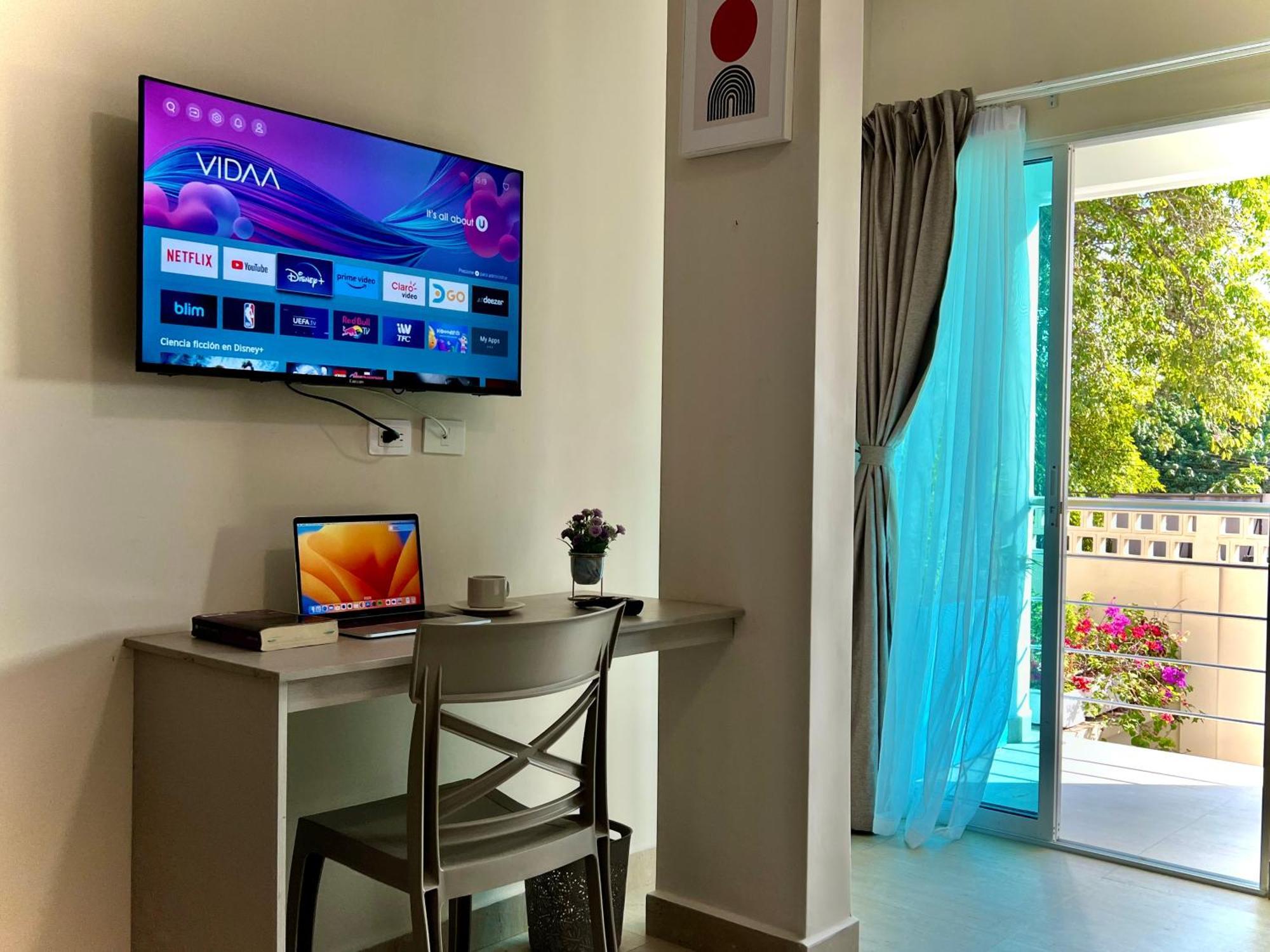 Charme 64 Hotel Boutique Cartagena Eksteriør bilde