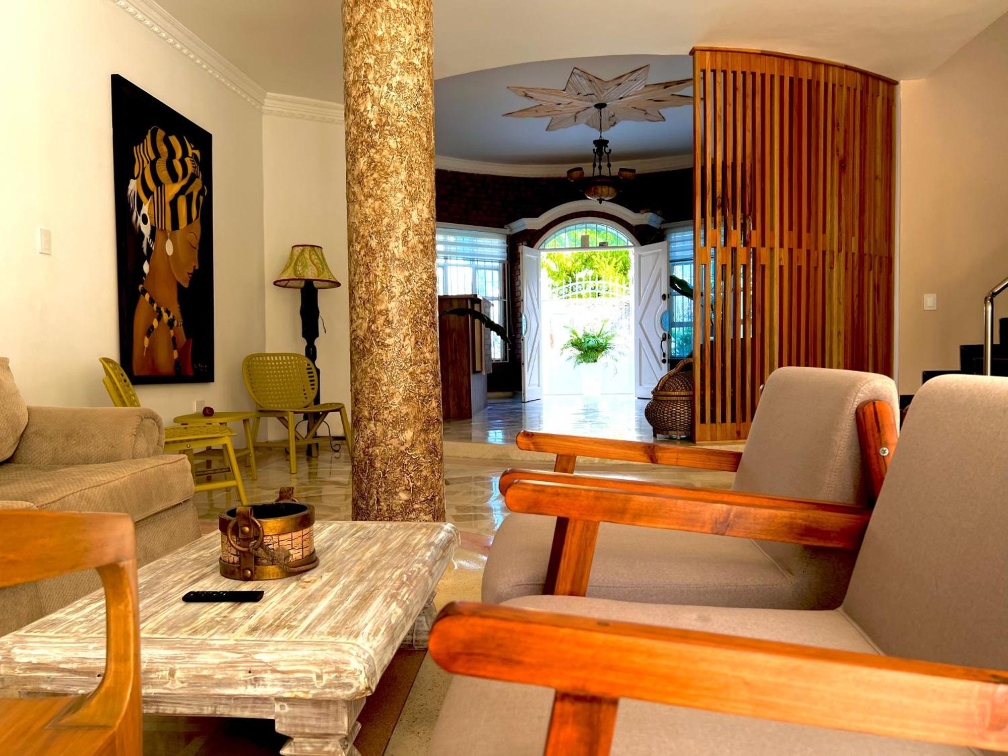 Charme 64 Hotel Boutique Cartagena Eksteriør bilde