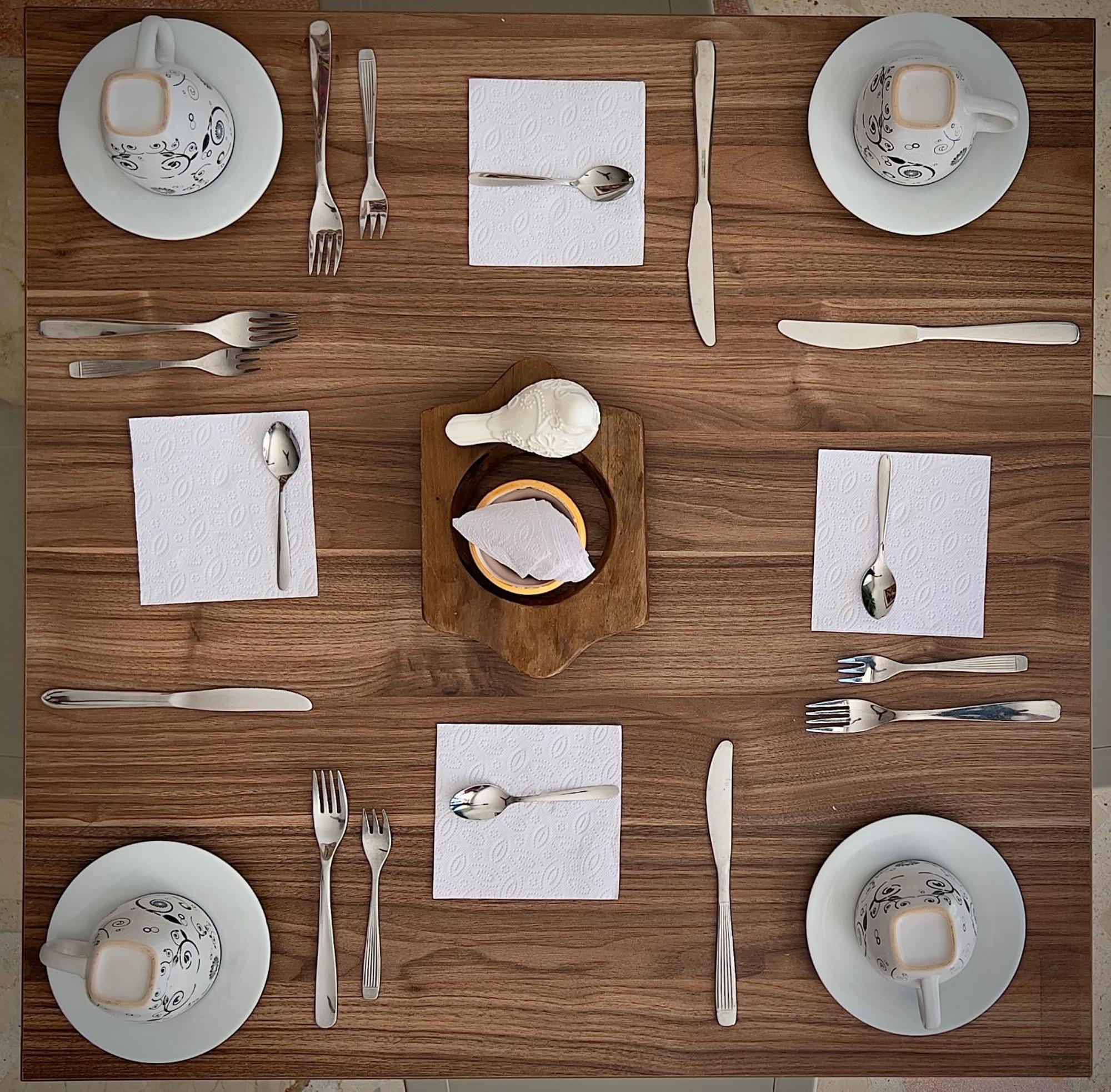 Charme 64 Hotel Boutique Cartagena Eksteriør bilde