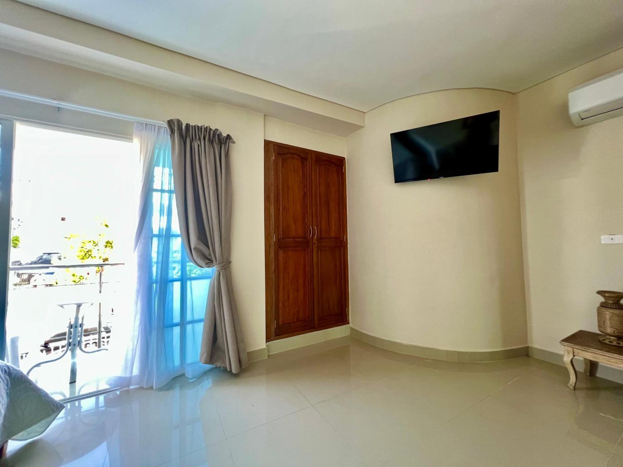 Charme 64 Hotel Boutique Cartagena Rom bilde