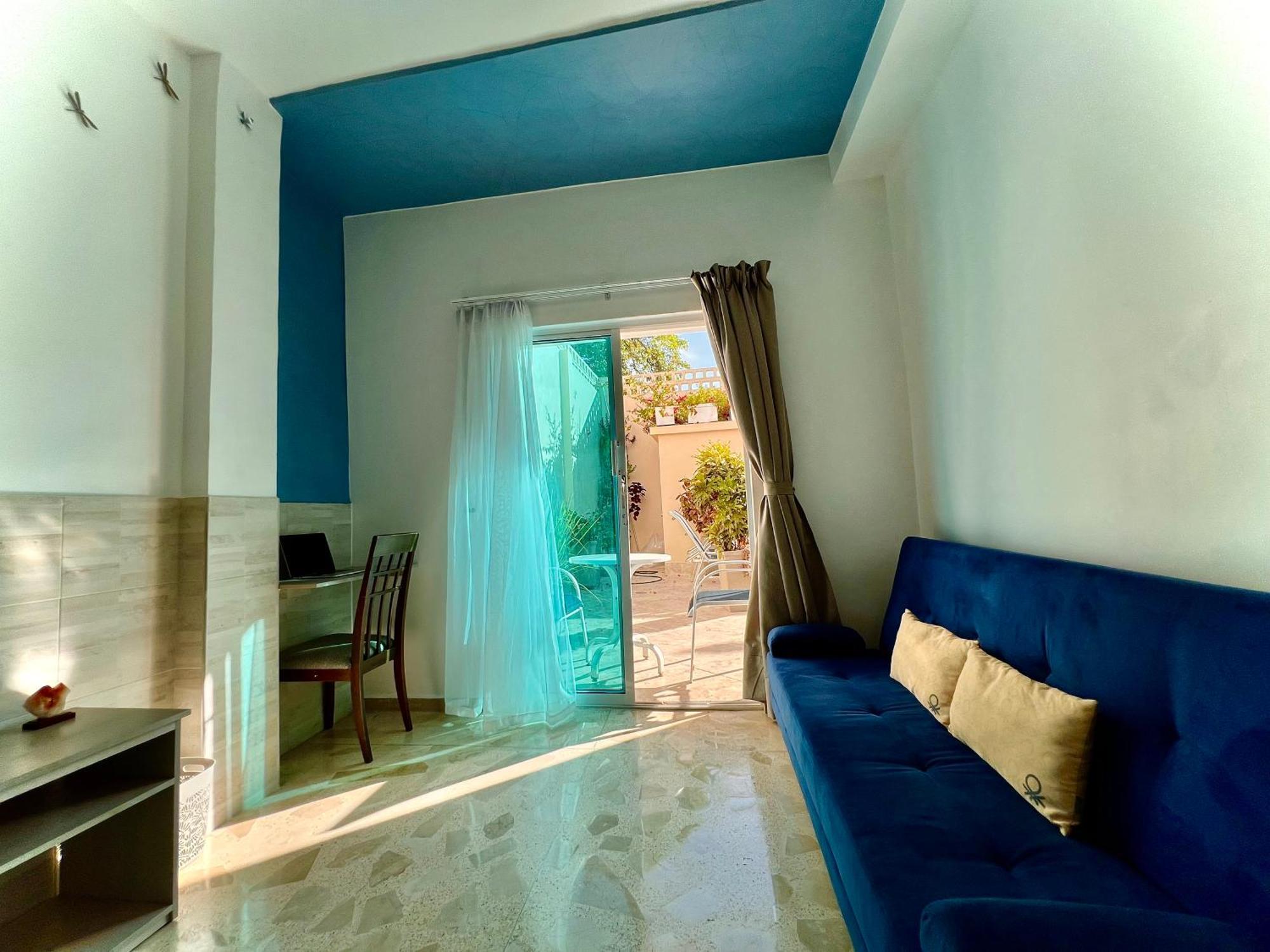 Charme 64 Hotel Boutique Cartagena Rom bilde