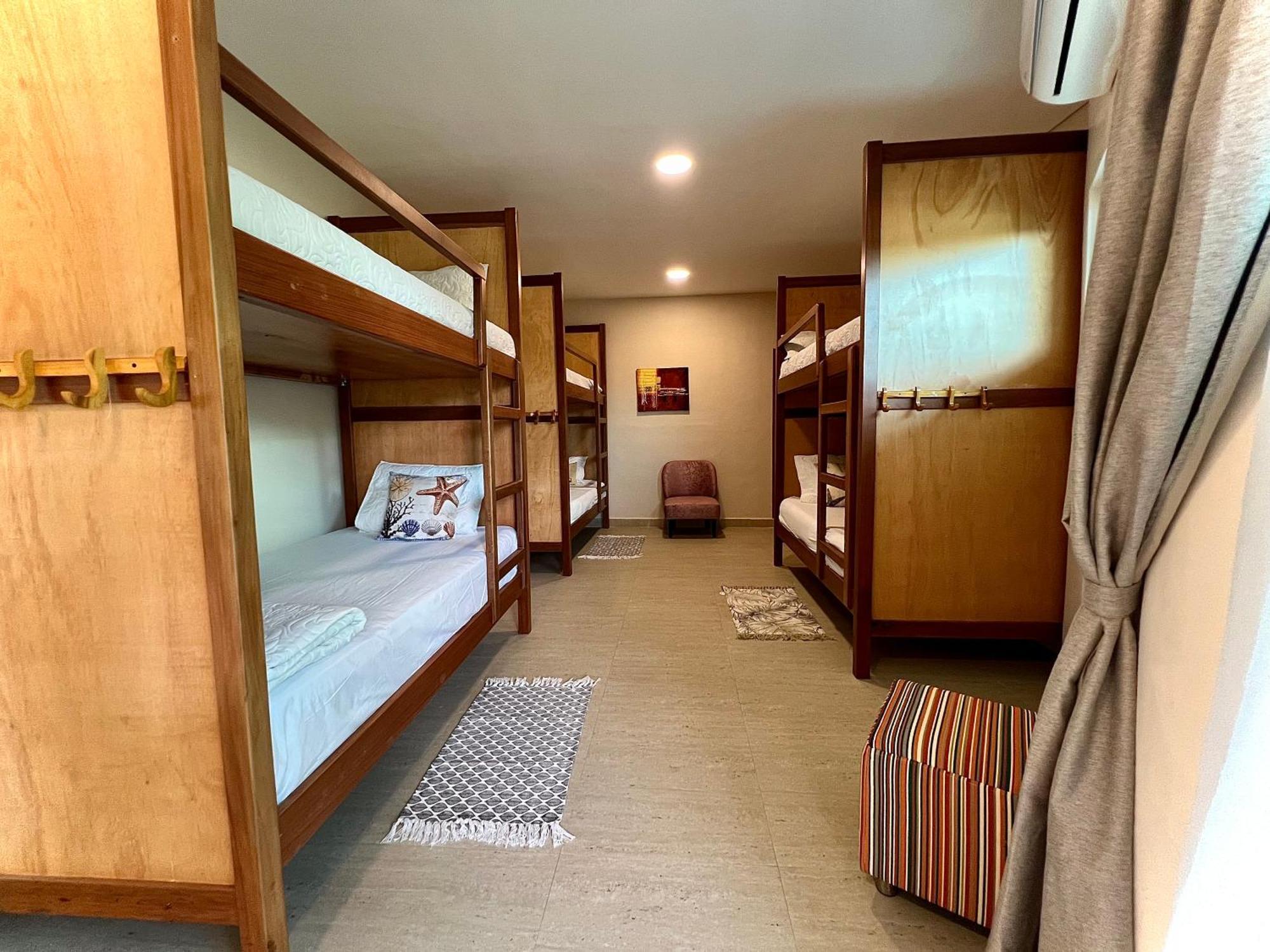 Charme 64 Hotel Boutique Cartagena Rom bilde