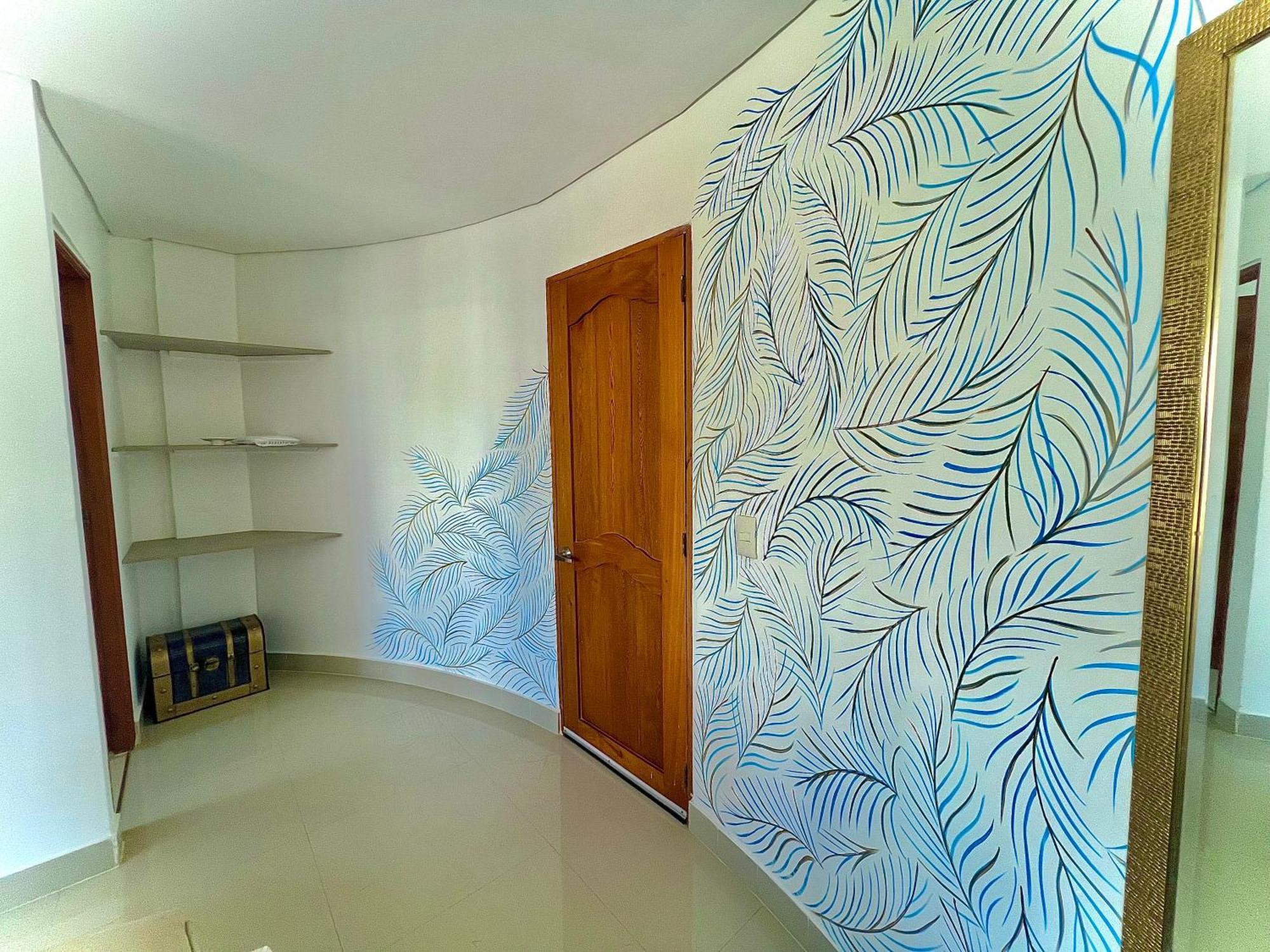 Charme 64 Hotel Boutique Cartagena Rom bilde