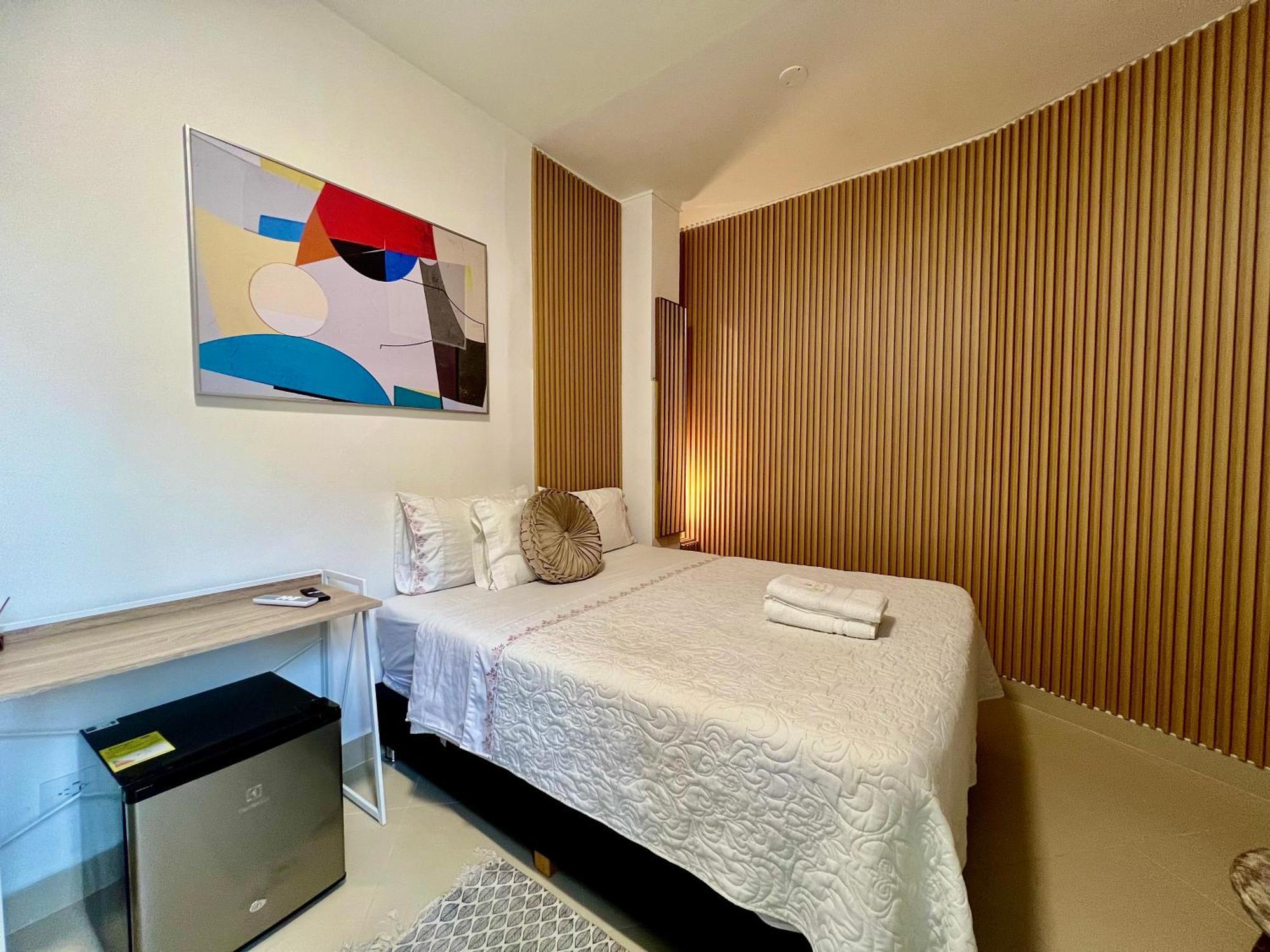 Charme 64 Hotel Boutique Cartagena Rom bilde