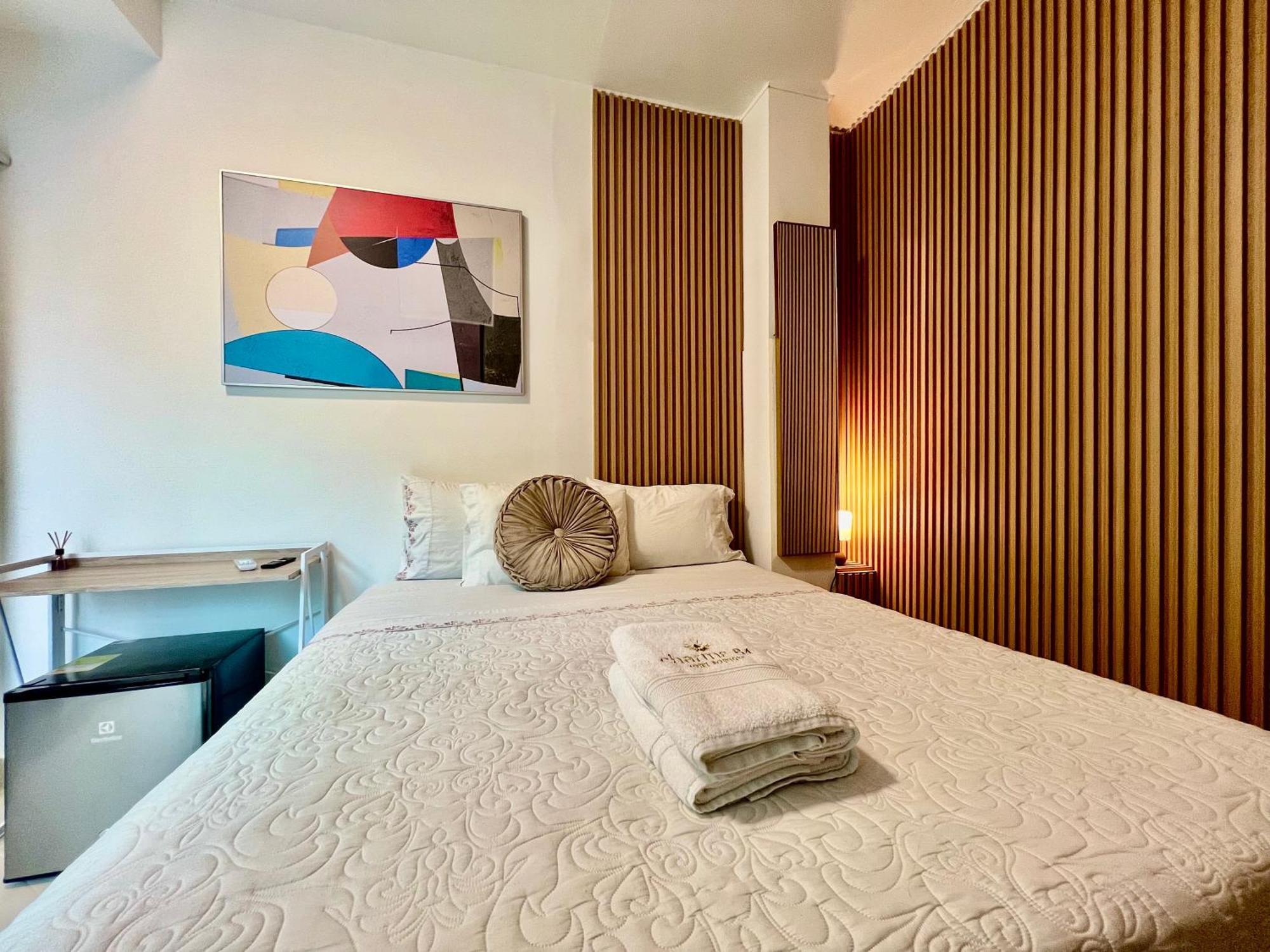 Charme 64 Hotel Boutique Cartagena Rom bilde